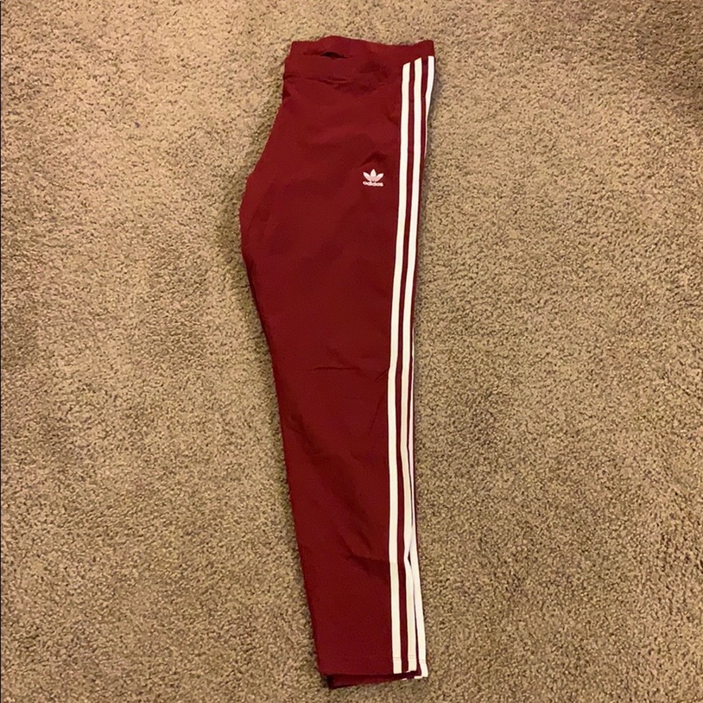 Adidas leggings